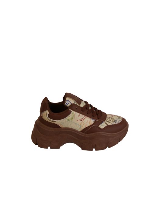SNEAKERS ALV A/I 26 ALVIERO MARTINI | ALVXS0125SAFARI
